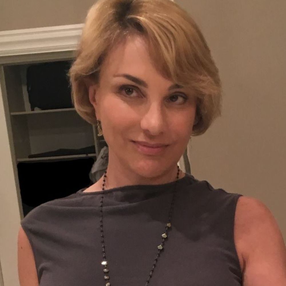 Meet your Posher, Marina